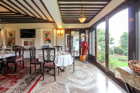 The Ramgarh Retreat