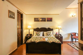 The Ramgarh Retreat