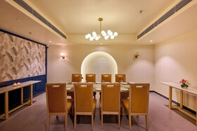 Abn Sarovar Portico Jim Corbett