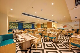 Abn Sarovar Portico Jim Corbett
