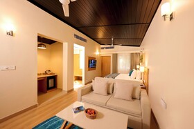 Abn Sarovar Portico Jim Corbett
