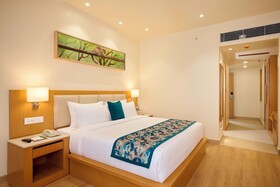 Abn Sarovar Portico Jim Corbett