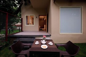 Abn Sarovar Portico Jim Corbett