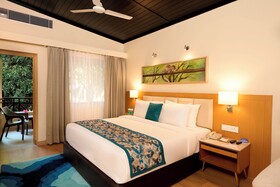Abn Sarovar Portico Jim Corbett