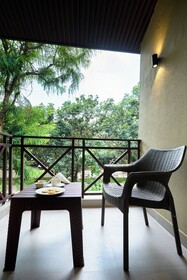 Abn Sarovar Portico Jim Corbett