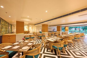 Abn Sarovar Portico Jim Corbett