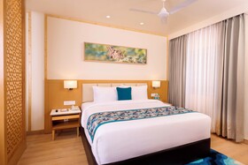 Abn Sarovar Portico Jim Corbett