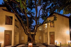 Abn Sarovar Portico Jim Corbett