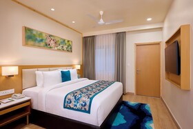 Abn Sarovar Portico Jim Corbett
