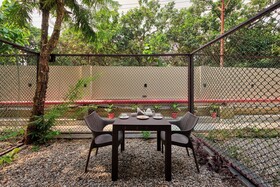 Abn Sarovar Portico Jim Corbett