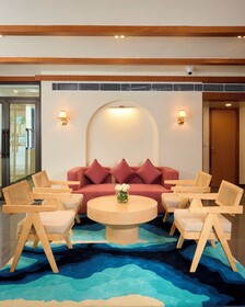 Abn Sarovar Portico Jim Corbett