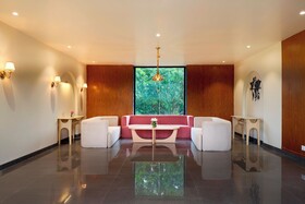 Abn Sarovar Portico Jim Corbett