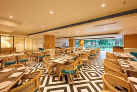 Abn Sarovar Portico Jim Corbett
