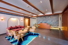 Abn Sarovar Portico Jim Corbett