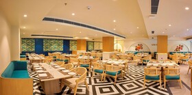 Abn Sarovar Portico Jim Corbett