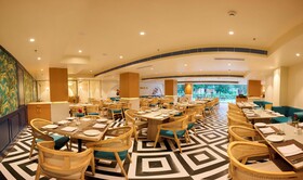 Abn Sarovar Portico Jim Corbett