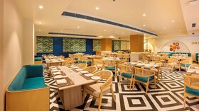 Abn Sarovar Portico Jim Corbett