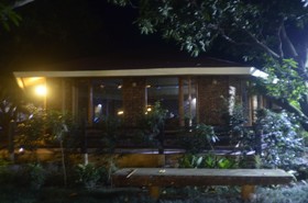 Amritara Tuskar's Riverside
