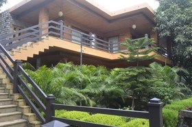 Amritara Tuskar's Riverside