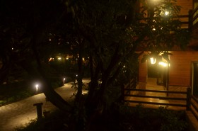 Amritara Tuskar's Riverside
