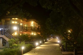 Amritara Tuskar's Riverside