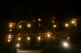 Amritara Tuskar's Riverside