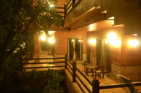 Amritara Tuskar's Riverside