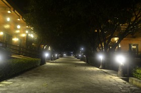 Amritara Tuskar's Riverside