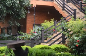 Amritara Tuskar's Riverside