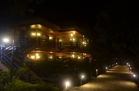 Amritara Tuskar's Riverside