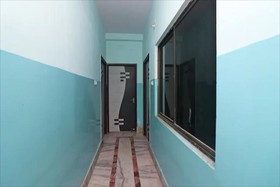 Atithi Home Stay And Restaurants by OYO Rooms
