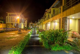 Beyond Stay Vasavana Resort, Corbett