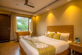 Beyond Stay Vasavana Resort, Corbett