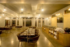 Beyond Stay Vasavana Resort, Corbett