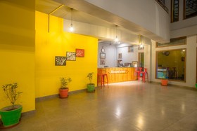 Beyond Stay Vasavana Resort, Corbett