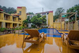 Beyond Stay Vasavana Resort, Corbett