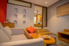 Beyond Stay Vasavana Resort, Corbett