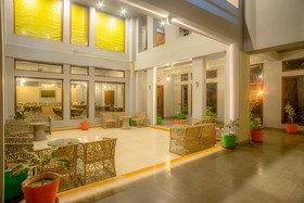 Beyond Stay Vasavana Resort, Corbett