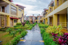 Beyond Stay Vasavana Resort, Corbett