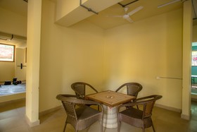 Beyond Stay Vasavana Resort, Corbett