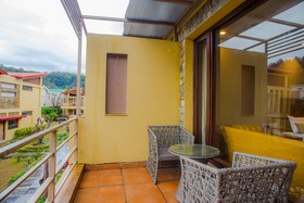 Beyond Stay Vasavana Resort, Corbett
