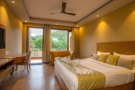 Beyond Stay Vasavana Resort, Corbett