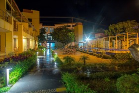 Beyond Stay Vasavana Resort, Corbett