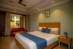 Beyond Stay Vasavana Resort, Corbett