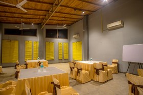 Beyond Stay Vasavana Resort, Corbett