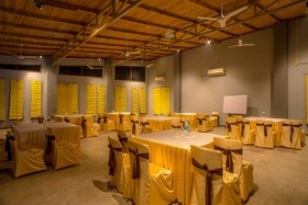 Beyond Stay Vasavana Resort, Corbett