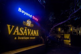 Beyond Stay Vasavana Resort, Corbett
