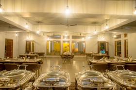 Beyond Stay Vasavana Resort, Corbett