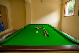 Beyond Stay Vasavana Resort, Corbett