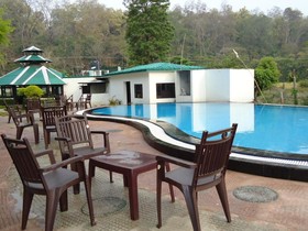 Casa Q Corbett Resort